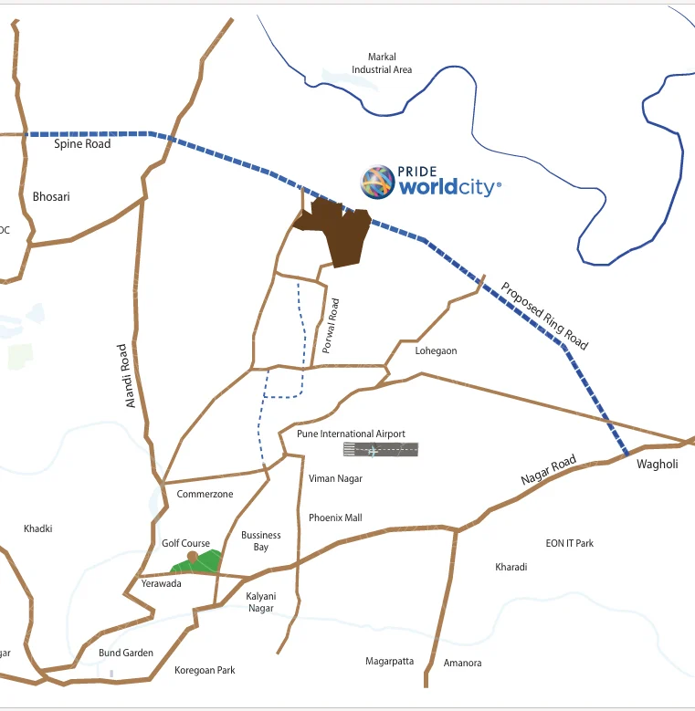 location